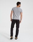 Levis 511 Workwear Utility Pant, Black product photo View 03 S