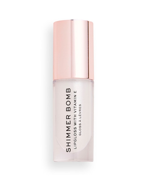 Makeup Revolution Shimmer Bomb product photo