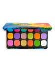 Makeup Revolution Forever Flawless Bird of Paradise Palette product photo View 02 S