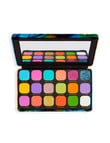 Makeup Revolution Forever Flawless Bird of Paradise Palette product photo View 03 S
