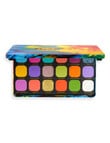 Makeup Revolution Forever Flawless Bird of Paradise Palette product photo View 04 S