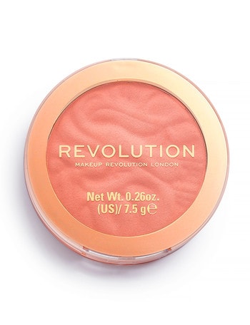 Makeup Revolution Blusher Reloaded product photo