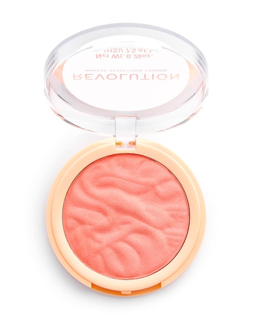 Makeup Revolution Blusher Reloaded product photo View 03 L