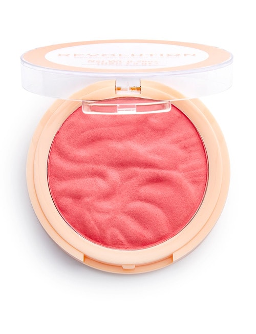 Makeup Revolution Blusher Reloaded product photo View 02 L