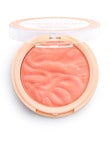 Makeup Revolution Blusher Reloaded product photo View 02 S