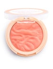 Makeup Revolution Blusher Reloaded product photo View 02 S