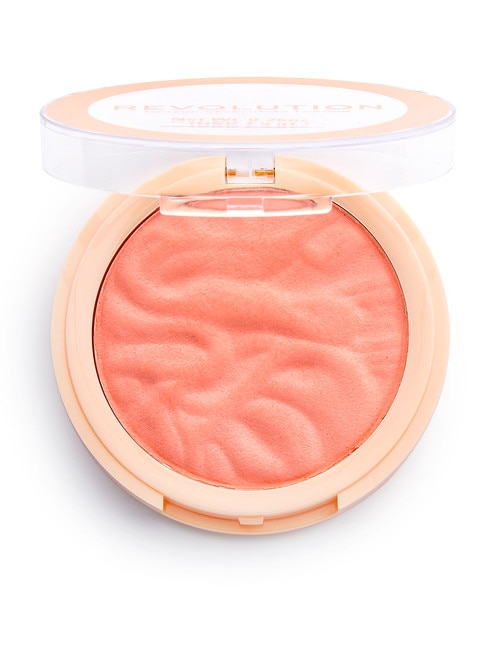 Makeup Revolution Blusher Reloaded product photo View 02 L