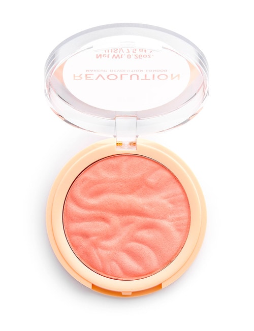Makeup Revolution Blusher Reloaded product photo View 03 L
