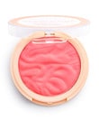 Makeup Revolution Blusher Reloaded Pink Lady product photo View 02 S