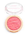 Makeup Revolution Blusher Reloaded Pink Lady product photo View 03 S
