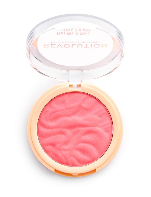 Makeup Revolution Blusher Reloaded Pink Lady product photo View 03 L