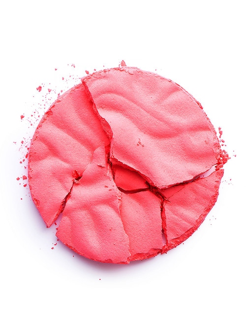 Makeup Revolution Blusher Reloaded Pink Lady product photo View 04 L