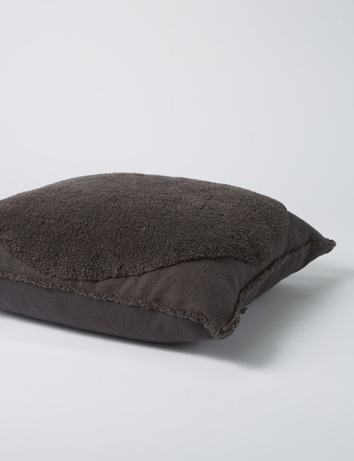 M&Co Tufting Cushion, Odyssey product photo View 03 L