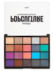 Australis Popculture Eyeshadow Palette, 22.5g product photo View 02 S