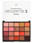 Australis Neutralize 2 Eyeshadow Palette, 22.5g product photo View 02 S