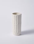M&Co Arcadia Vase, Medium product photo