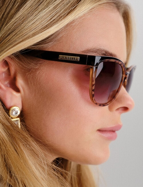 Fiorelli Inge Sunglass, Tort product photo View 03 L