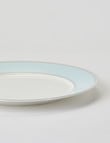 Amy Piper Zoe Dinner Plate, 26.5cm, Blue product photo View 02 S