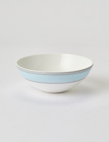 Amy Piper Zoe Bowl, 15cm, Blue product photo