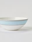 Amy Piper Zoe Bowl, 15cm, Blue product photo View 02 S