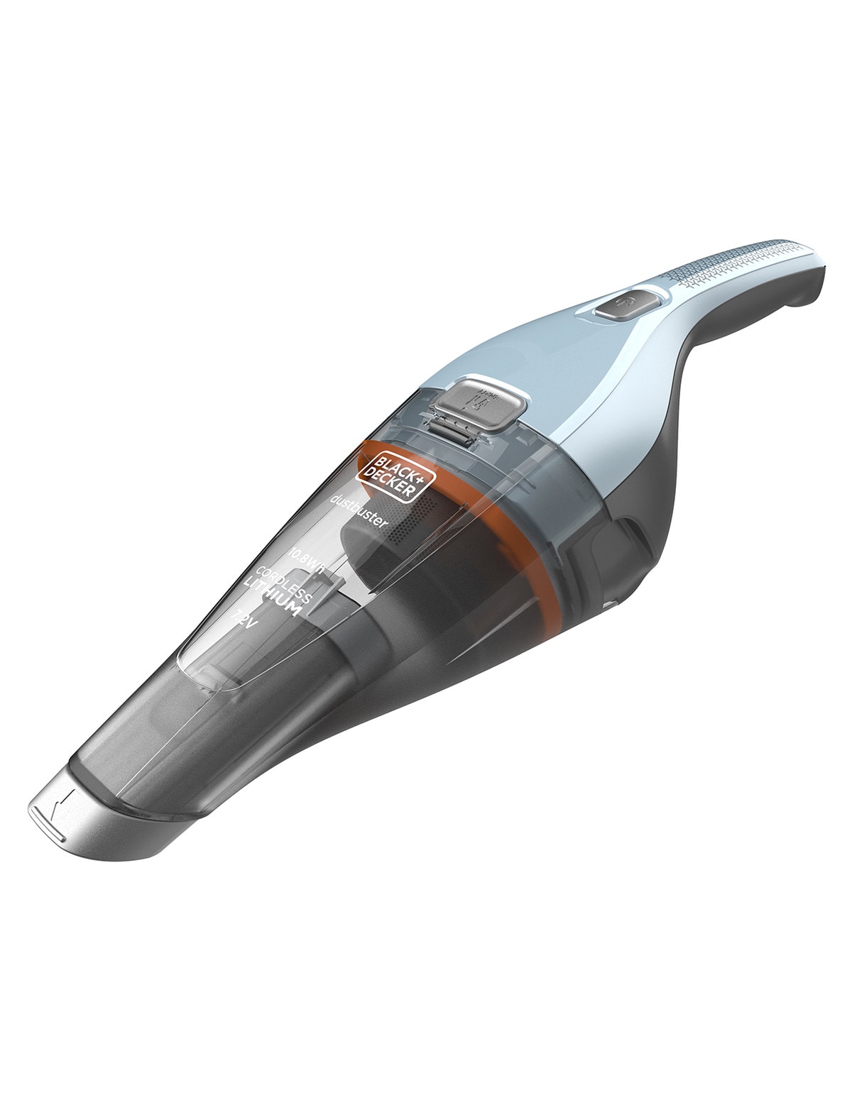 What Is The Best Dustbuster After Testing Handheld Vacuums And
