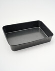MasterPro Roast & Crisp Bakeware Set, 3-Piece product photo View 06 S