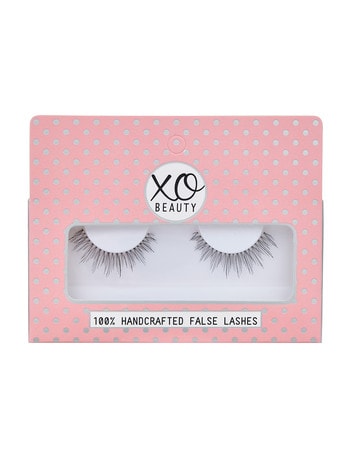 xoBeauty The Girl Next Door Lash product photo