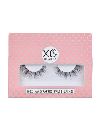 xoBeauty The Glamourista Lash product photo