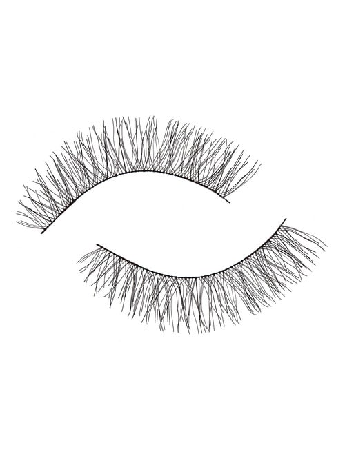 xoBeauty The Innocent Lash product photo View 02 L