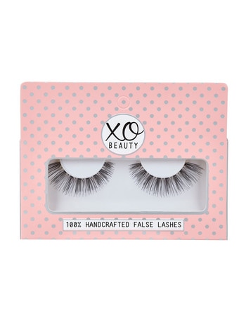 xoBeauty The Romantic Lash product photo