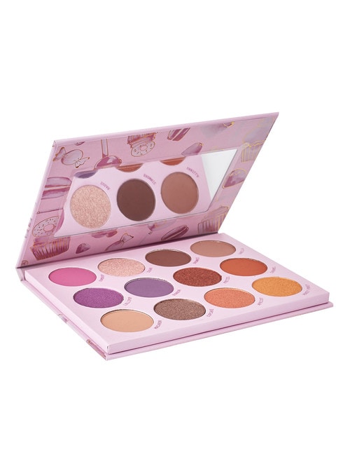 xoBeauty Heaps Of Sweets Palette By Shaaanxo product photo View 02 L