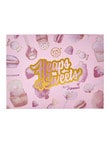 xoBeauty Heaps Of Sweets Palette By Shaaanxo product photo View 03 S