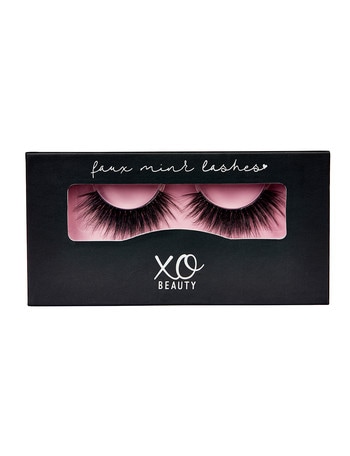 xoBeauty Cupid Faux Mink Lash product photo