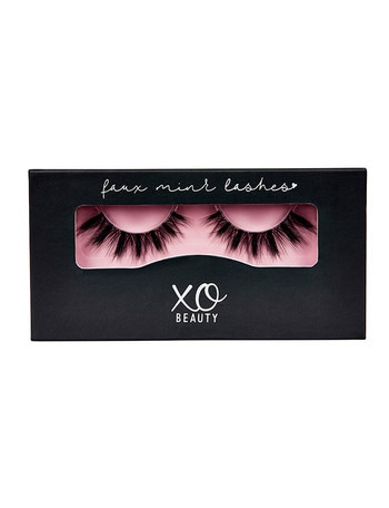 xoBeauty Fantasy Faux Mink Lash product photo