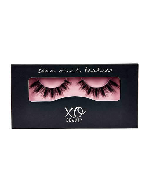 xoBeauty Fantasy Faux Mink Lash product photo
