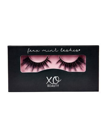 xoBeauty Illusion Faux Mink Lash product photo
