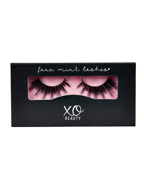 xoBeauty Illusion Faux Mink Lash product photo