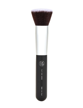 xoBeauty Flat Face Single Brush product photo