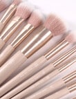 xoBeauty Luxe Nude Brush 12 Piece Set product photo View 04 S
