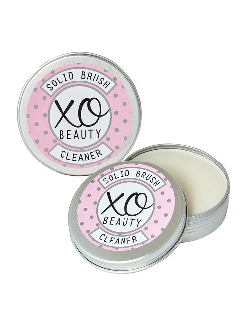 xoBeauty Solid Brush Cleaner 100 G product photo View 02 L