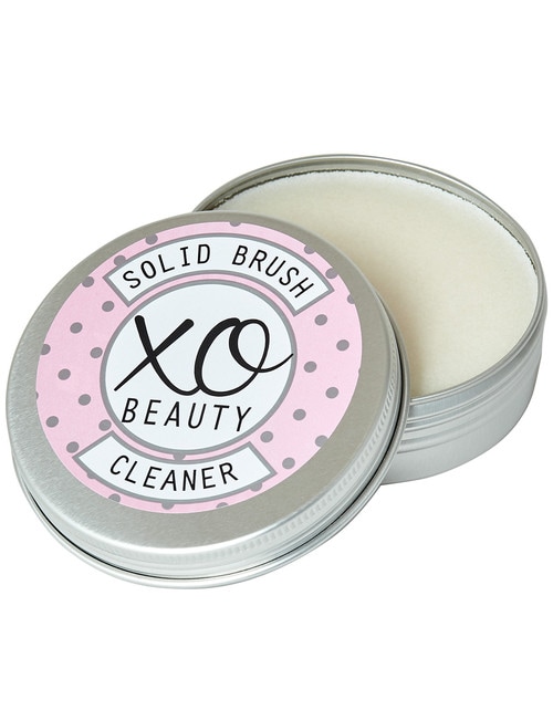 xoBeauty Solid Brush Cleaner 100 G product photo View 03 L