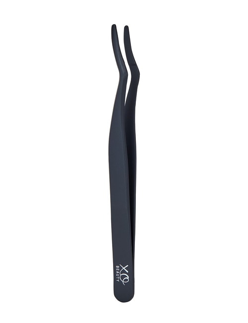 xoBeauty Lash Applicator Tweezer product photo