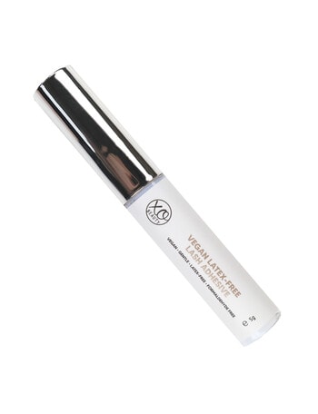 xoBeauty Vegan Latex Free Lash Adhesive Clear product photo