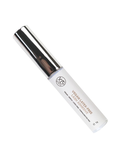 xoBeauty Vegan Latex Free Lash Adhesive Clear product photo