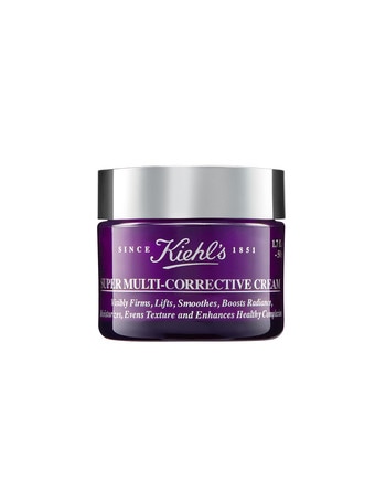 Kiehls Super Multi Corrective Cream, 50ml product photo