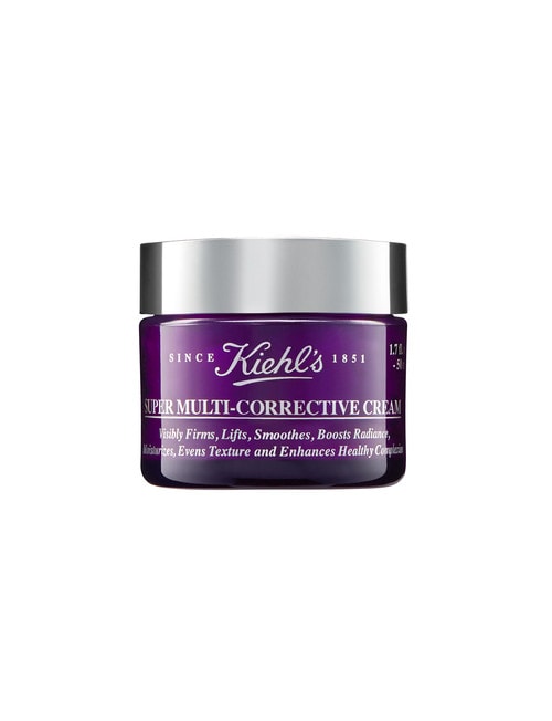 Kiehls Super Multi Corrective Cream, 50ml product photo