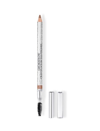 Dior Diorshow Eyebrow Pencil Powder product photo