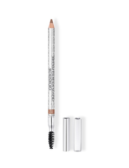 Dior Diorshow Eyebrow Pencil Powder product photo