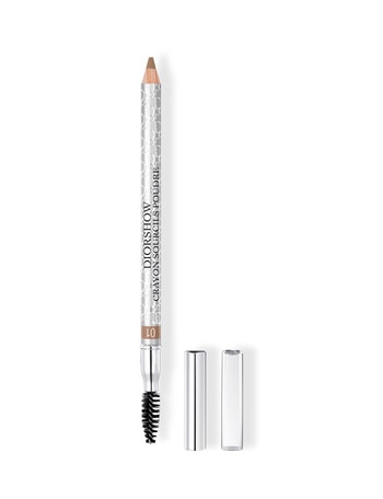 Dior Diorshow Eyebrow Pencil Powder product photo