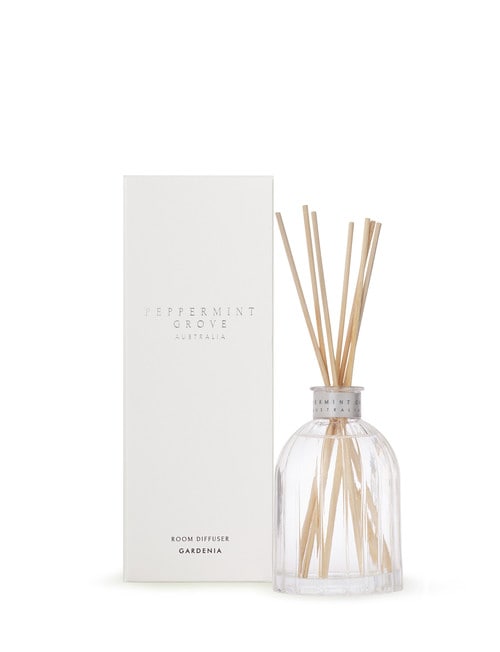 Peppermint Grove Gardenia Mini Diffuser, 100ml product photo